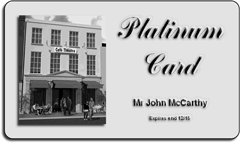 property pensions adelaide street cork platinum investors card